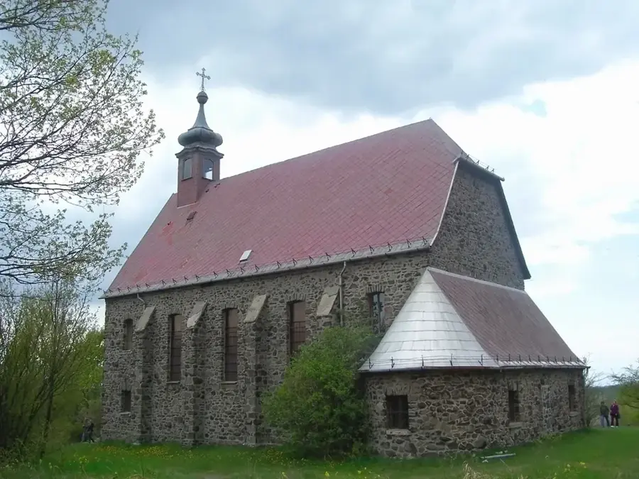 Mátraszentimre — Hatvan (Ungarn)