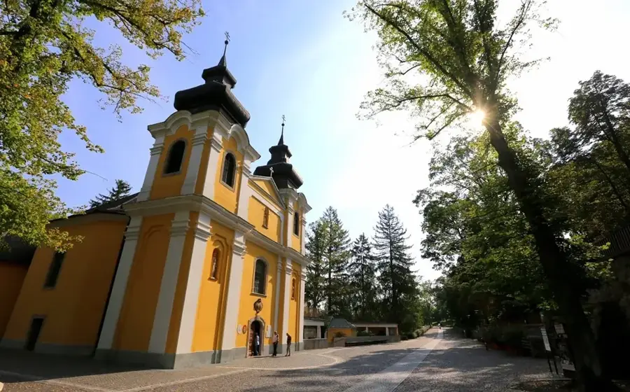 Mátraverebély — Ipolytarnóc (Ungaria)