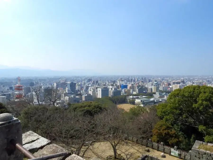 Matsuyama