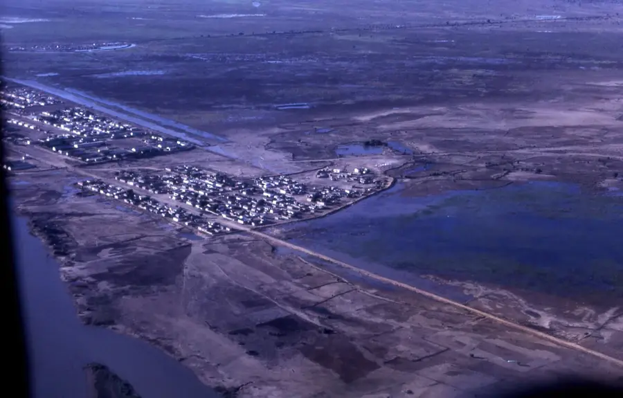 Trarza-Dünen