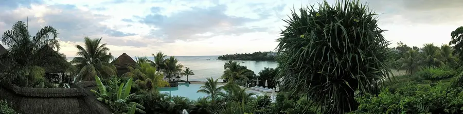Mauritius Akvárium