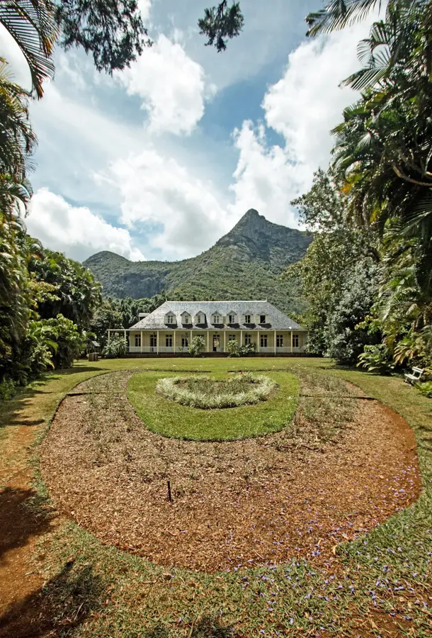 Eureka House