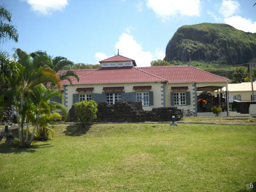 Frederick Hendrik Museum