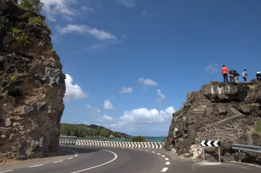 Maconde kilátó