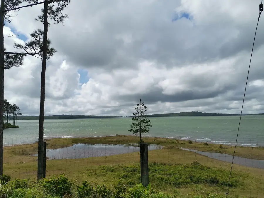 Mare aux Vacoas
