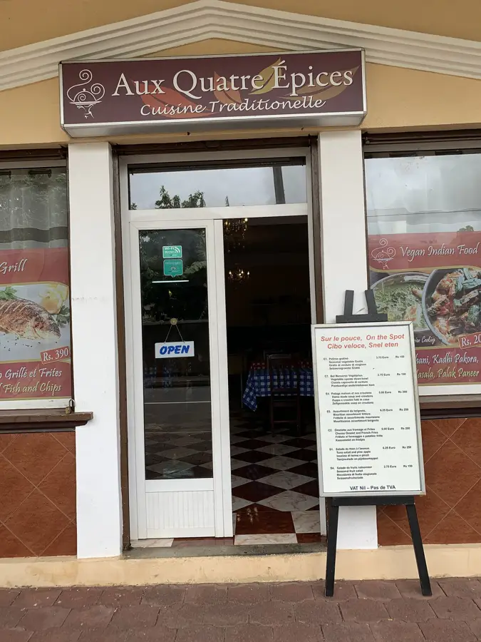 Mon Plaisir kapu
