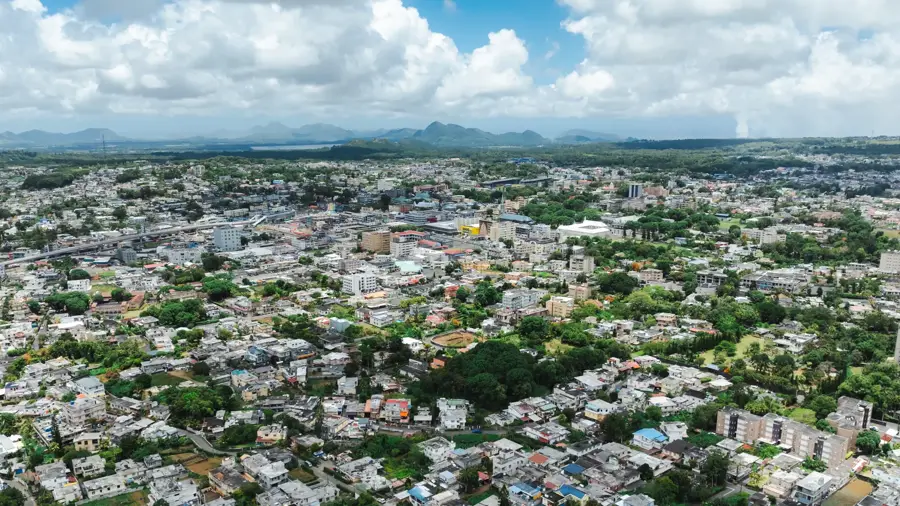 Royal College Curepipe