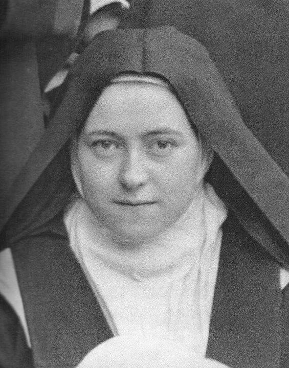 Biserica Sfânta Tereza