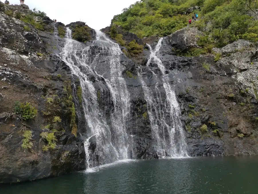 Tamarind Falls