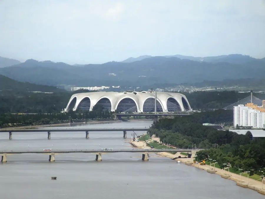Stadion Erster Mai