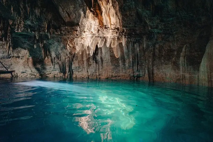 Maya Mopan — Cockscomb Basin (Belize)
