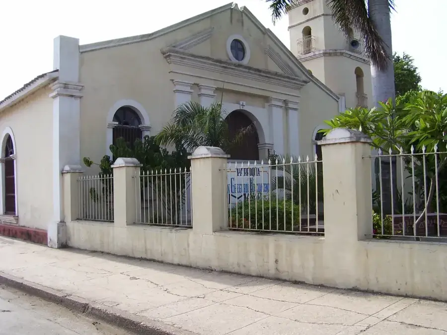 Mayarí — Cacocum (Cuba)