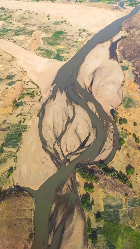 Mayo Kébbi