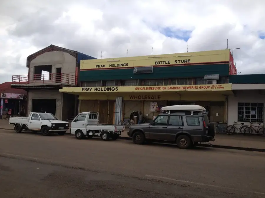 Mazabuka