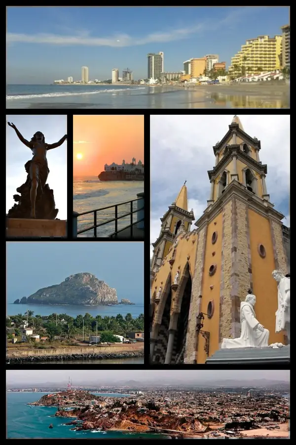 Mazatlán