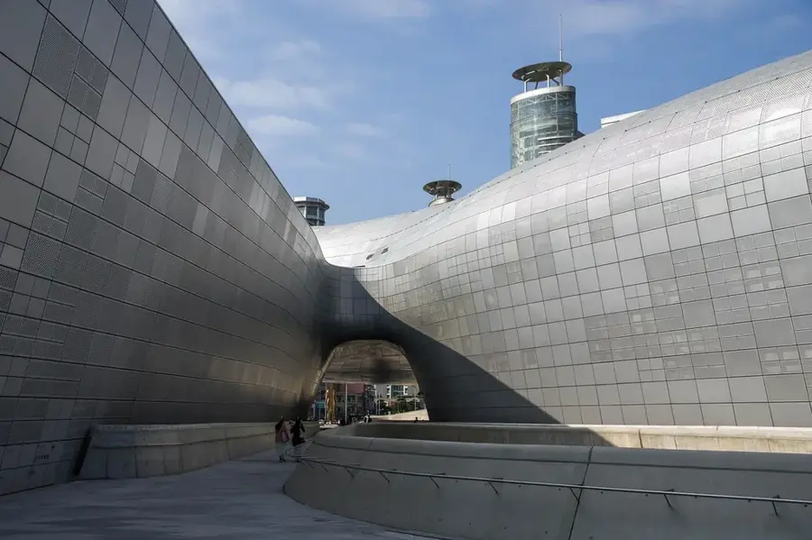 Centrul Cultural Mbari