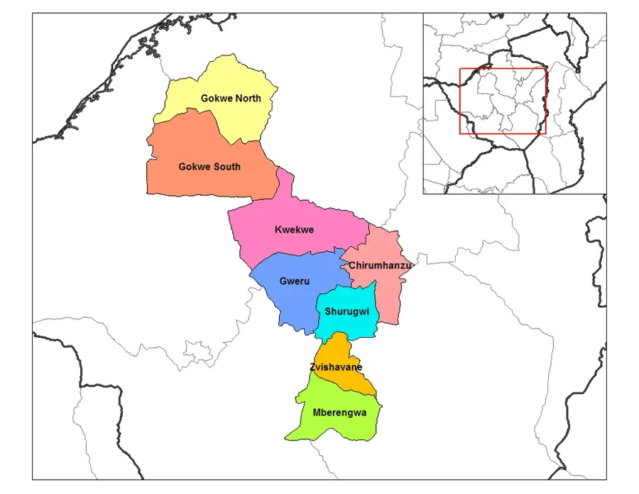 Mberengwa