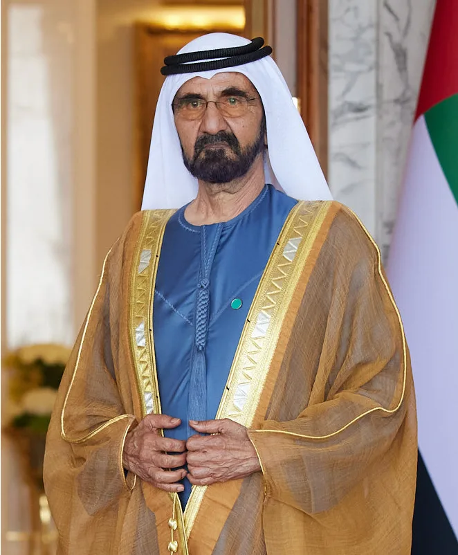 Mohammed bin Rashid Al Maktoum Solar Park