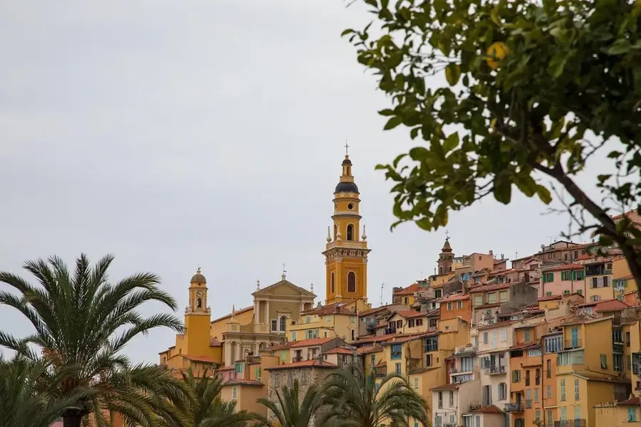 Koaland, Menton — Pelagos Sanctuary (Monaco)