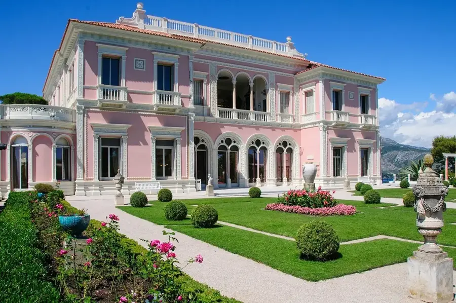 Cap-Ferrat