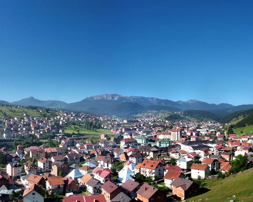 Rožaje