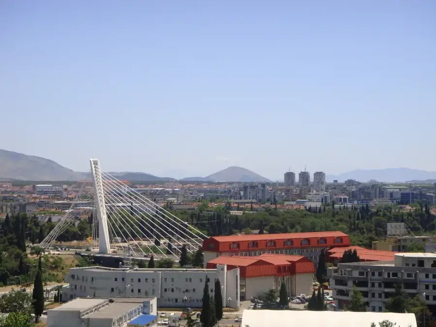 Podul Mileniului