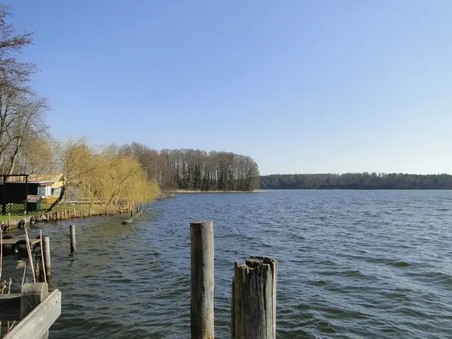 Lacul Negru