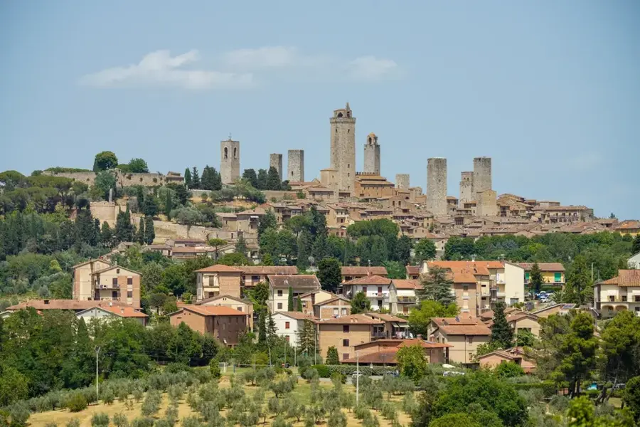 Fortăreața San Giovanni — Podul Đurđevića Tara (Muntenegru)