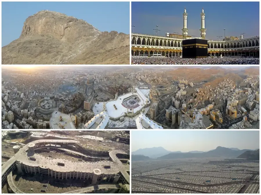 Mecca