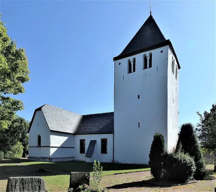 Mechernich – city