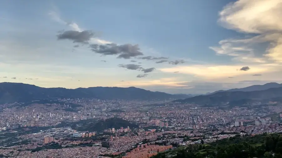 Medellín