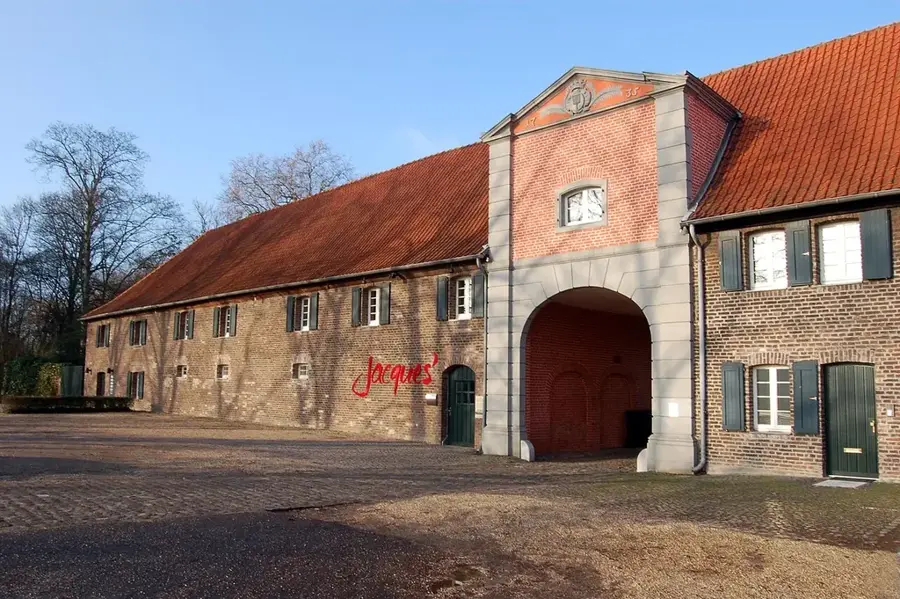 Meerbusch – city