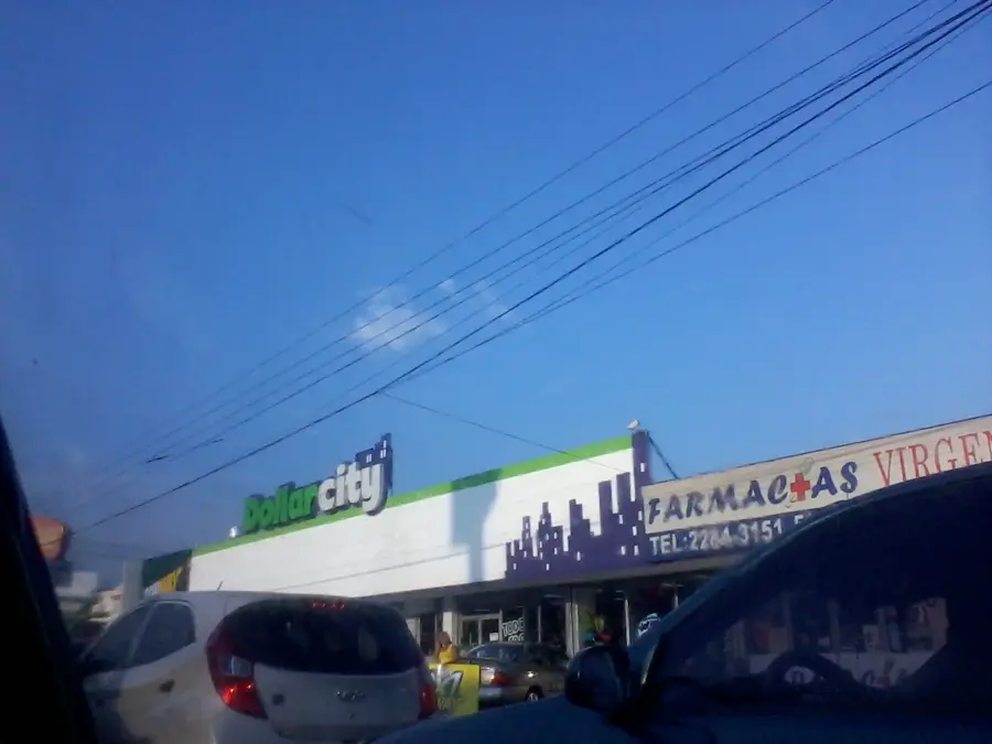 Industrie Mejicanos — Cuscatlán-Stadion (El Salvador)