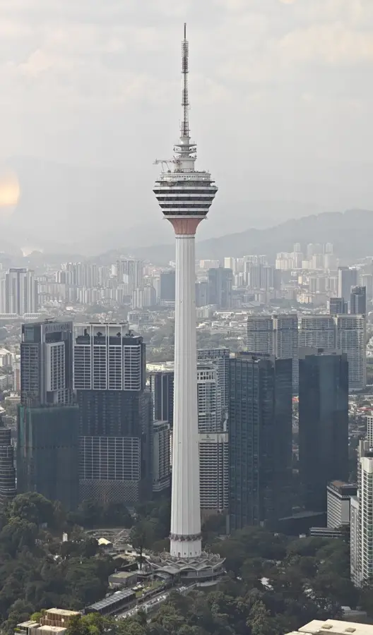 Menara Kuala Lumpur (KL Tower)