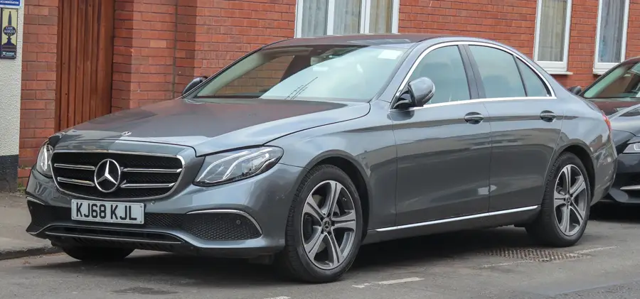 Mercedes