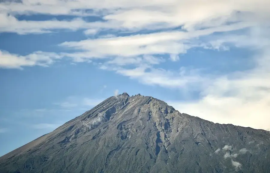 Meru — Chuka (Kenia)