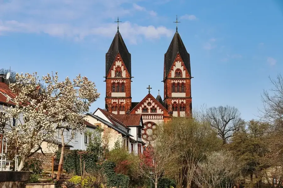 Merzig – city