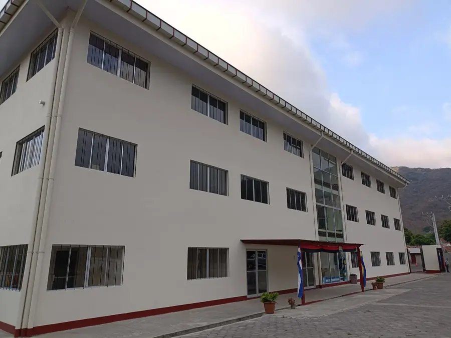 Meseta de Jinotega — Jinotega (Nicaragua)