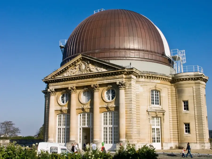 Meudon – oraș
