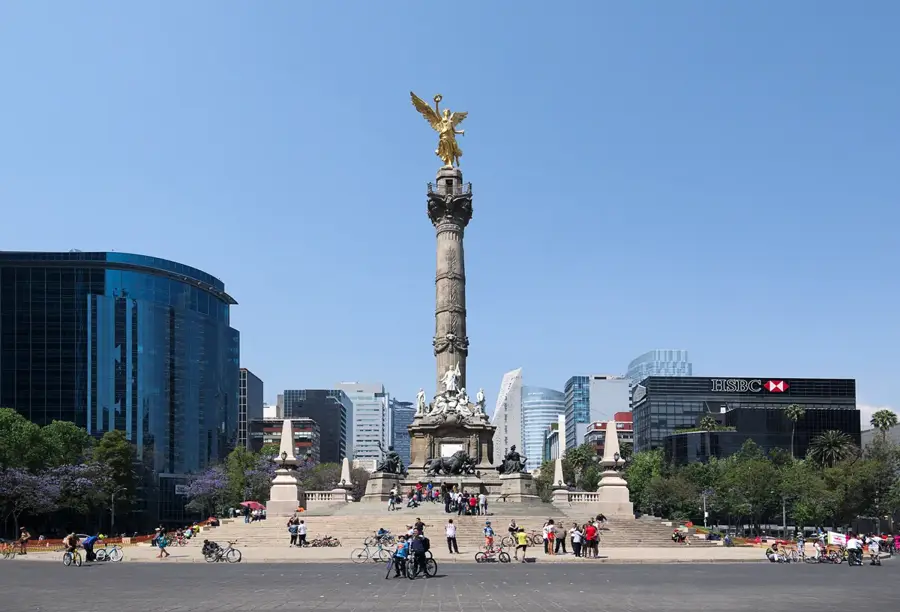Îngerul Independenței