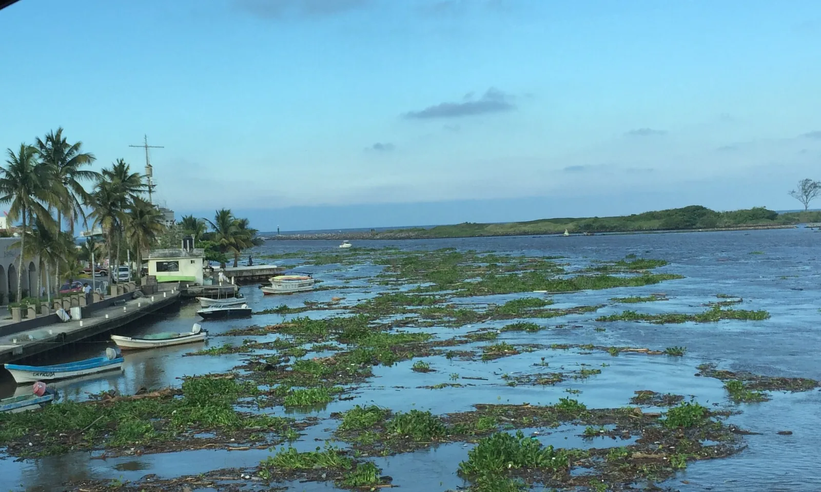 Boca del Río — Catemaco (Mexikó)