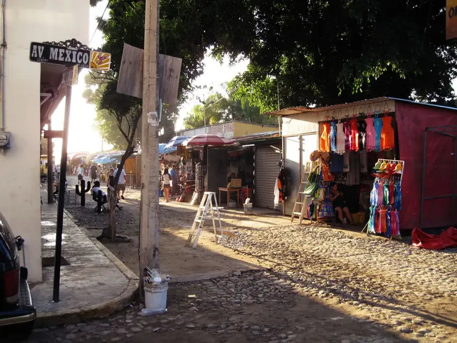 Bucerías