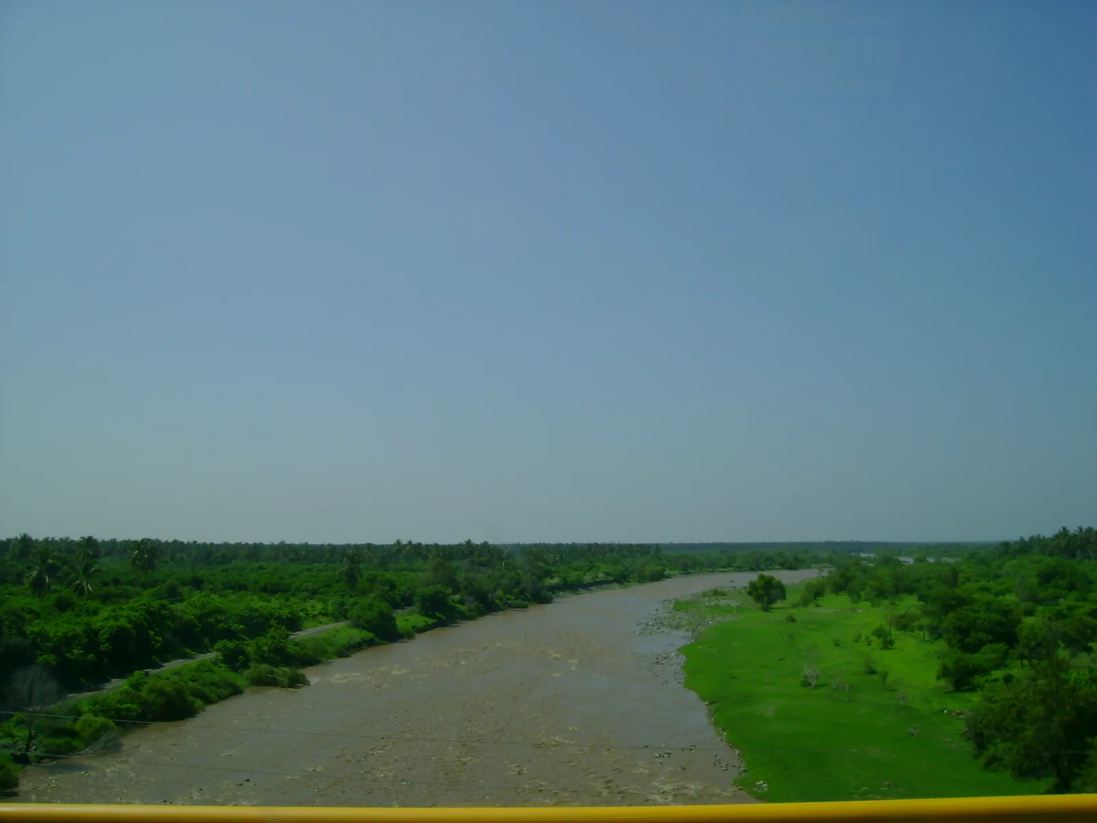 Ciudad de Armería — Comala (Mexico)