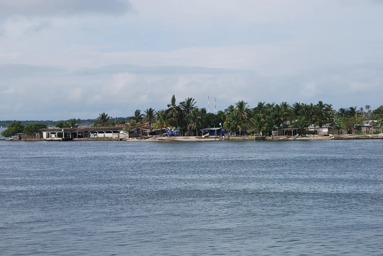 Coronel Andrés Sánchez Magallanes — Villahermosa (Mexic)