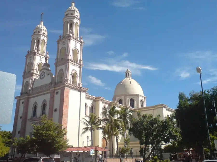 Catedrala din Culiacán