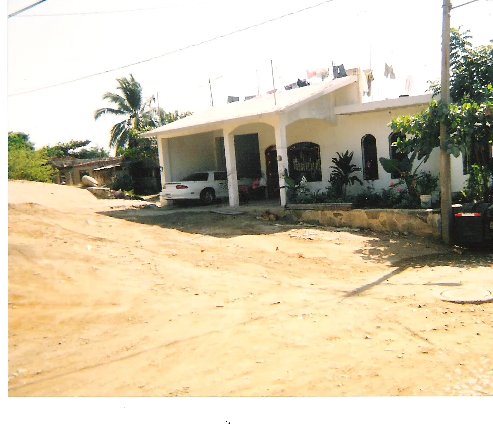 El Colomo — Comala (Mexico)