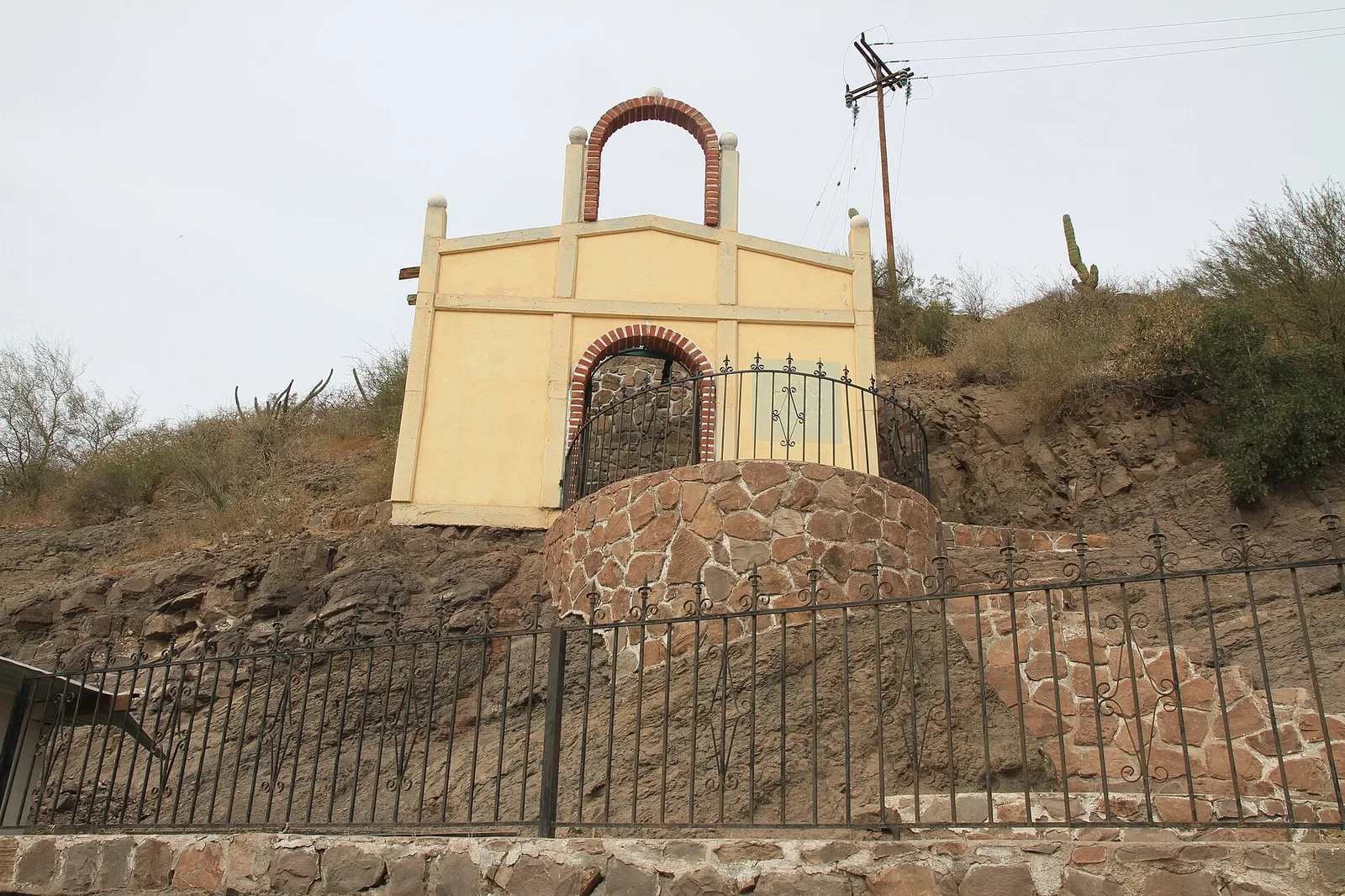 Heroica Mulegé