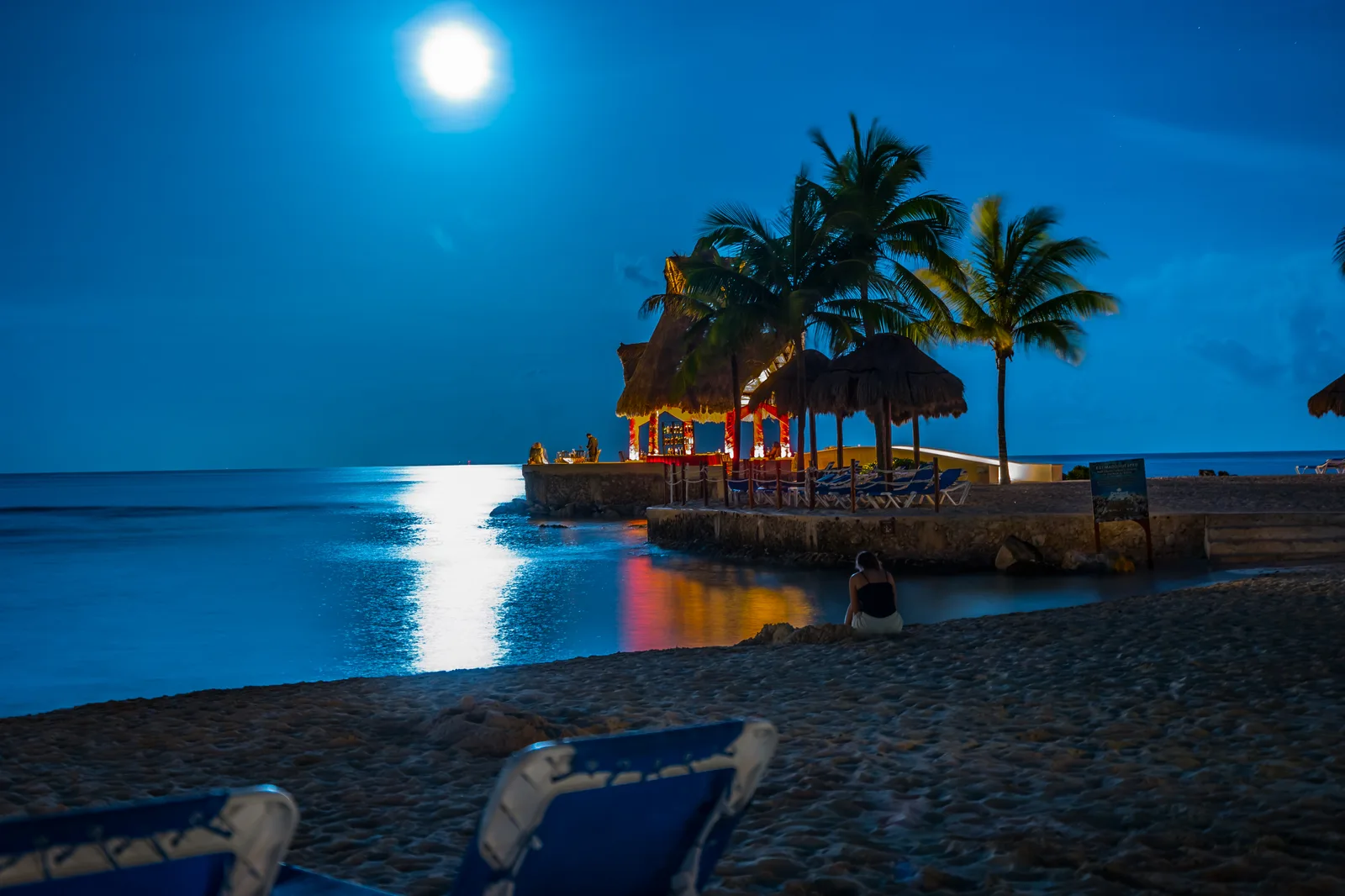 Puerto Aventuras