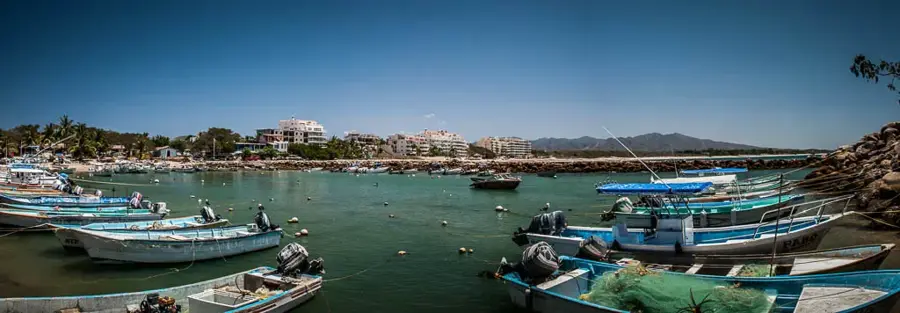 Punta Mita