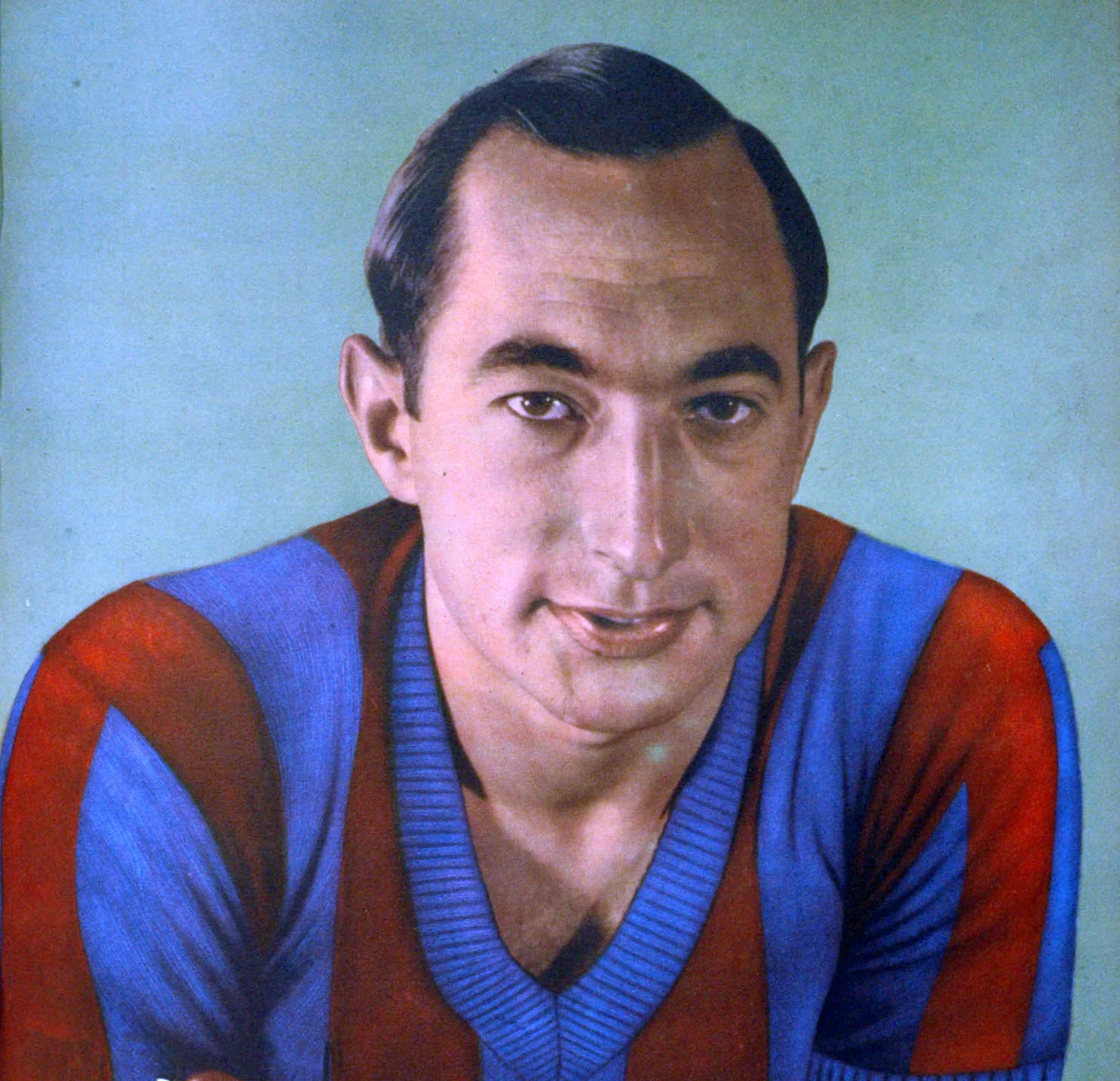 San Isidro